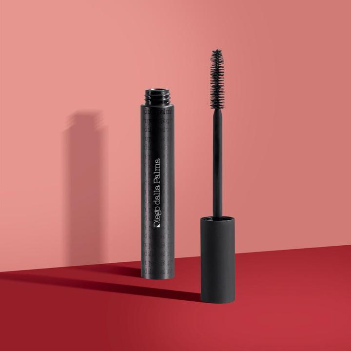 Actual product image Diego dalla Palma Mascara Trasformista 101 (Black)