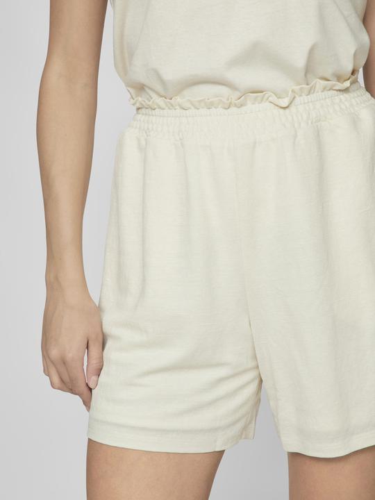 Actual product image Vila High Waist Shorts (S)