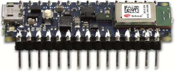 Immagine prodotto Arduino Kit Tiny Machine Learning