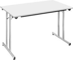 Produktbild kaiserkraft Klapptisch STANDARD (1400 x 800 x 740 mm)
