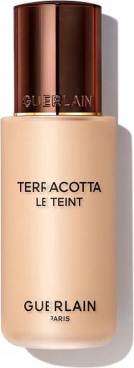Guerlain TERRA 23 Luminizer Compact Powder 2W 35 ml (2W)