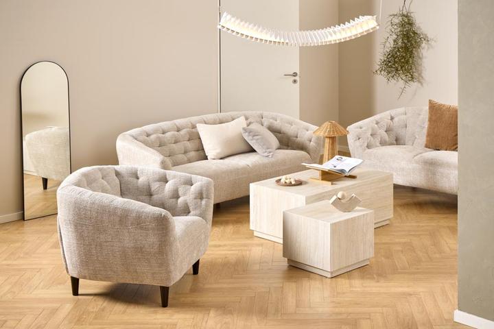 Produktbild AC Design Dice (100 x 60 x 42 cm)