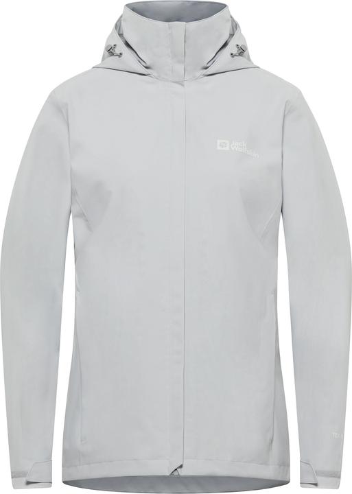 Jack Wolfskin Trailtime 2L Jkt W
