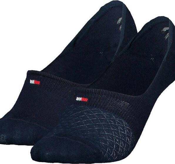Produktbild Tommy Hilfiger Footies (2er Pack, 35 - 38)
