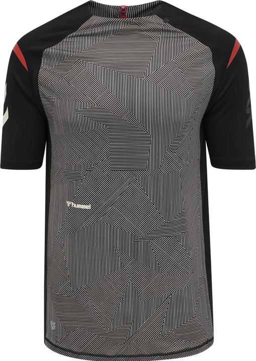 Actual product image hummel Pro Xk Pre Game Jersey S/S (S)