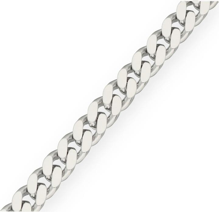 Carat Men's Classic (0.54 cm, Silber 925)
