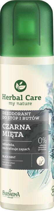 Immagine prodotto Farmona Cura a base di erbe Menta nera (Getto vaporizzato, 150 ml)