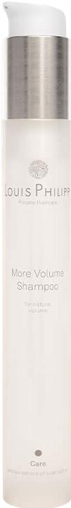 Immagine prodotto Louis Philipp Private Haircare Shampoo Più Volume 80 (80 ml, Shampoo liquido)
