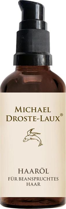 Michael Droste-Laux Haaröl (50 ml)