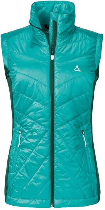 Schöffel Hybrid Vest Stams L