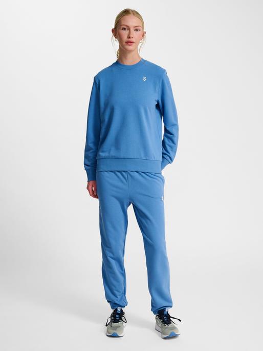 Actual product image hummel Hmlpulse W Sweat Crewneck (XL)