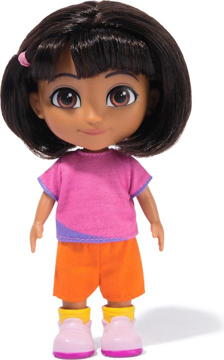 Produktbild Amigo DTE Dora - Puppe