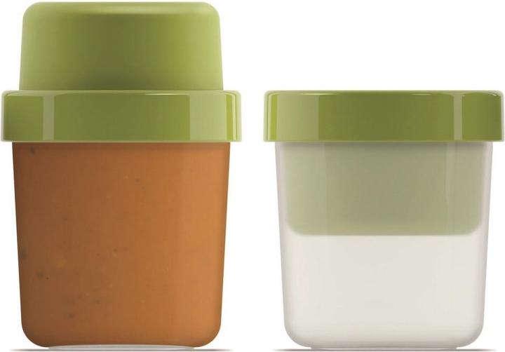 Actual product image Joseph Joseph GoEat Compact