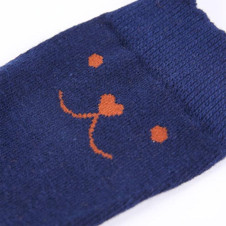 Immagine prodotto VidaXL Calzini per bambini 5 paia UE 26-29,Materiale: 78% cotone. 20 (Confezione da 5 pezzi, 26 - 29)