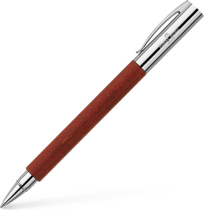 Image du produit Faber-Castell Ambition Poirier (Bois)