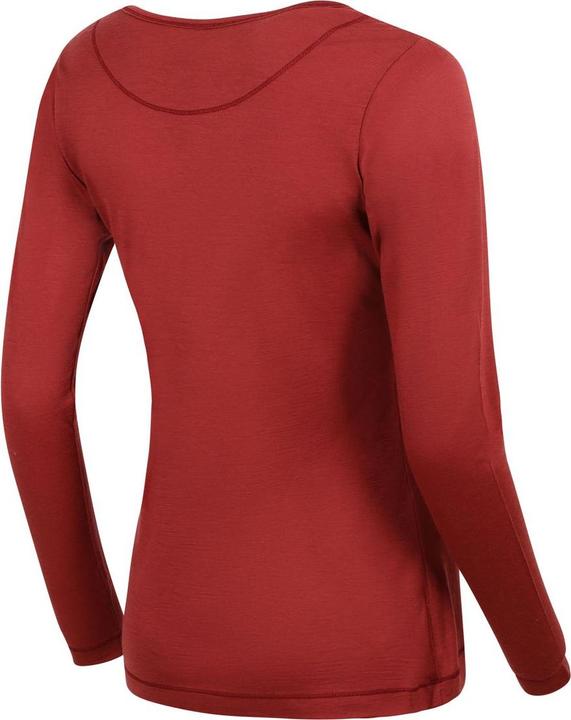 Actual product image Directalpine Shirts FURRY LONG LADY (XS)