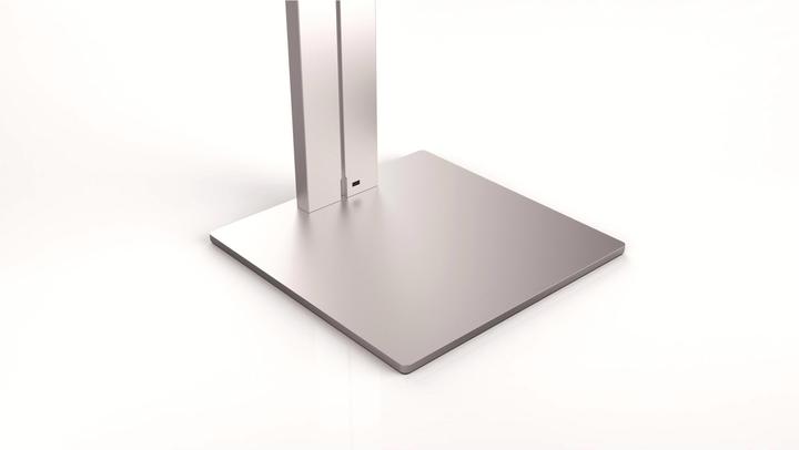 Actual product image Durable Tablet Holder Floor
