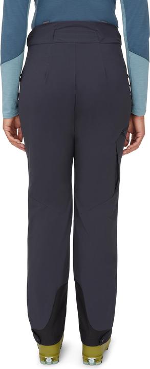 Actual product image Rab Women's Khroma Ascendor AS Pants (S)