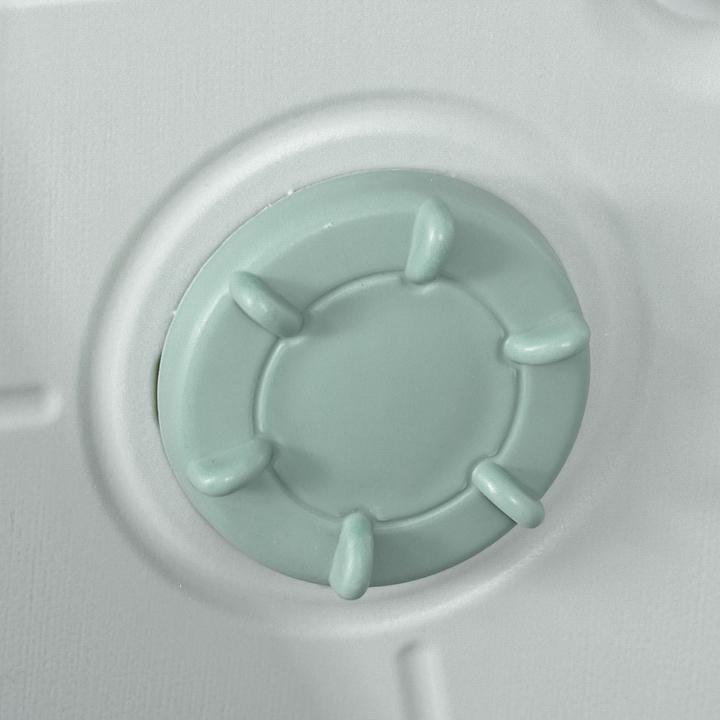 Actual product image Homcom Children's step