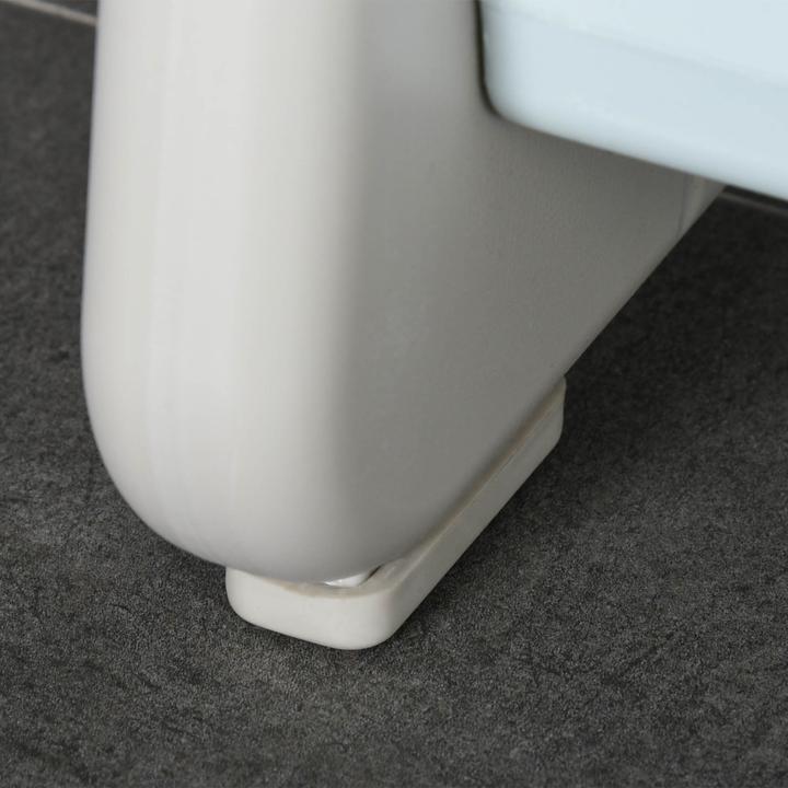 Actual product image Homcom Children's step