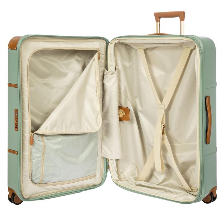 Produktbild Brics Bellagio 4 Rollen Trolley 76 cm mit Dehnfalte (96 l, XL (ab 115l))