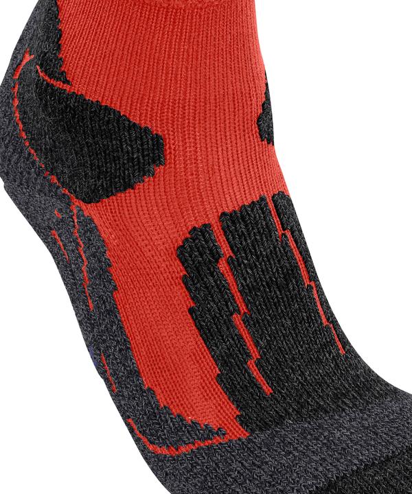 Actual product image Falke TK1 Adventure Cool Herren Trekking Socken (44 - 45)