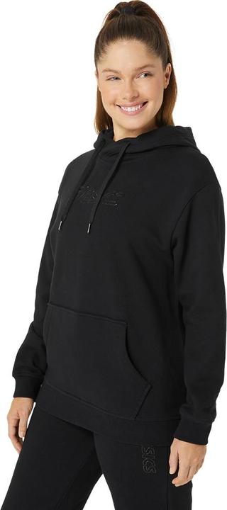 Produktbild ASICS Performance Logo Oth Hoodie (XL)