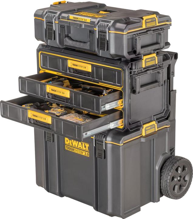 Actual product image DeWalt DWST08330-1 (1 pieces)
