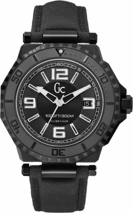 Vuarnet Men's Watch X79011G2S (Ã˜ 44 mm) (44 mm)
