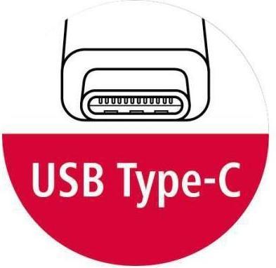 Produktbild Hama C-Laeta (64 GB, USB-A, USB-C)