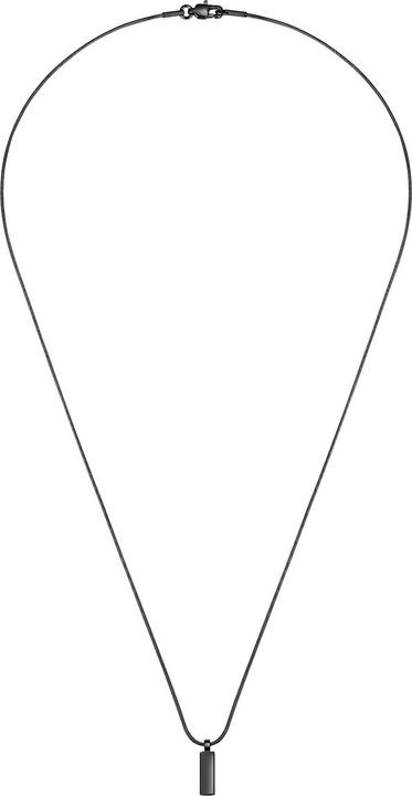 Image du produit True Rebels Collier homme en acier inoxydable - 37344 (Acier inoxydable)