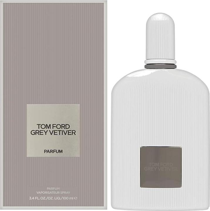 Actual product image Tom Ford Grey Vetiver Perfume (Eau de parfum, 100 ml)