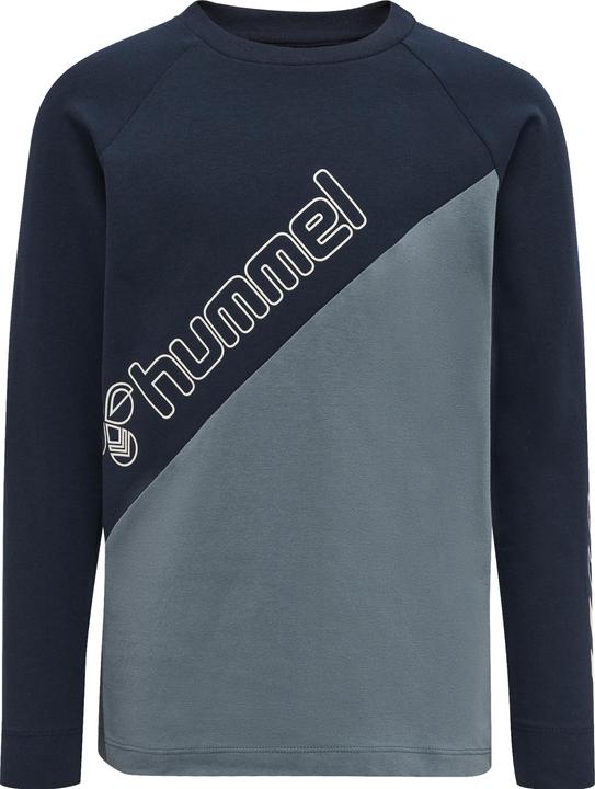 Immagine prodotto hummel Maglietta Axel L/S (110)