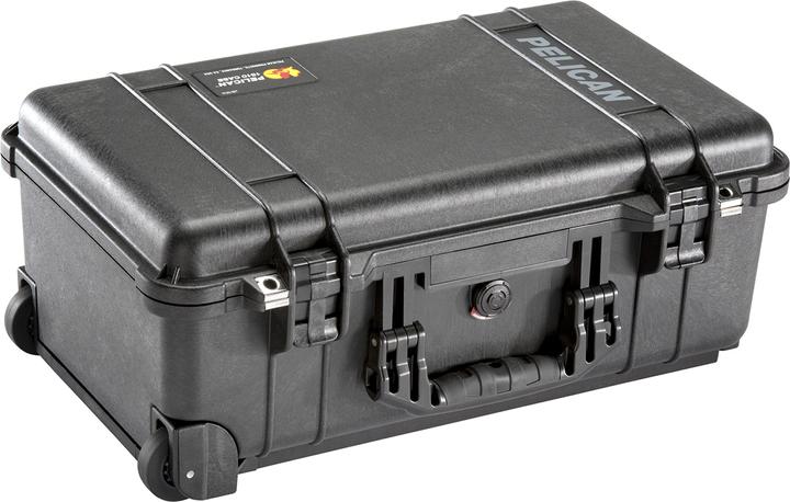 Immagine prodotto Peli 1510 (27.06 l, Bagaglio a mano (fino a 50 litri))