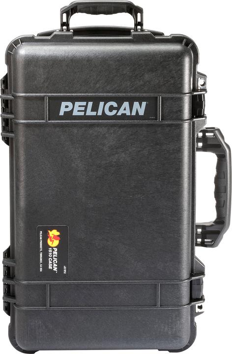 Immagine prodotto Peli 1510 (27.06 l, Bagaglio a mano (fino a 50 litri))