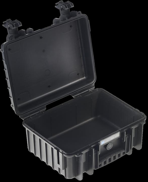 Immagine prodotto B+W Custodia da esterno tipo 3000 (Custodia fotografica, 11.70 l)
