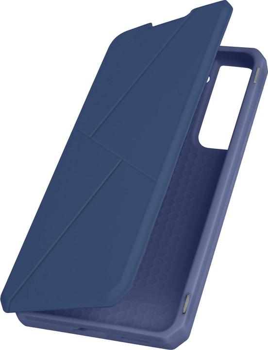 Actual product image Dux Ducis Skin X Series Bookcover (Samsung Galaxy S22+)