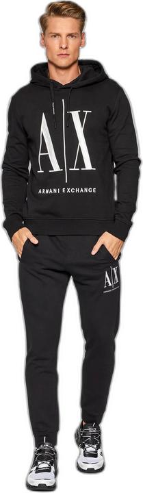 Actual product image Armani Exchange weathirt (S)