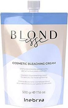 Inebrya Blondesse Cosmetic Bleaching Cream 500g