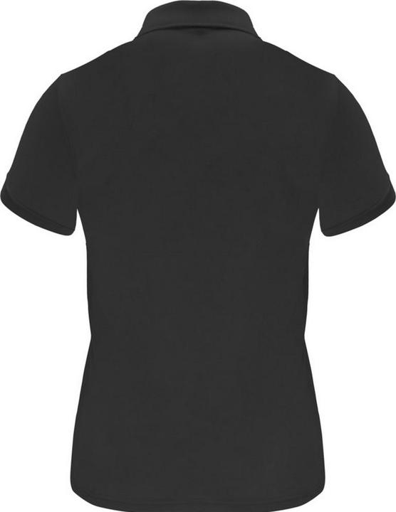 Immagine prodotto Alpinia Polo sportiva donna/donna Monzha a maniche corte (L)