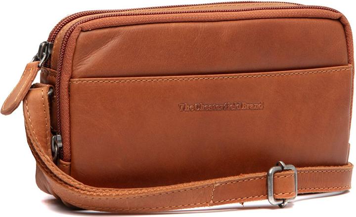 The Chesterfield Brand Ellon Umhängetasche Leder 20 cm