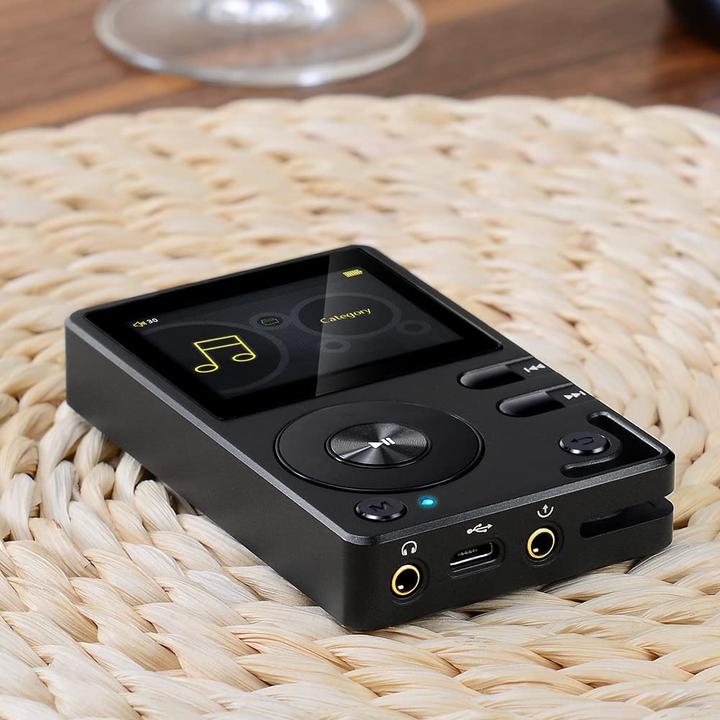 Image du produit Walkercam HiFi H2 (32 Go)