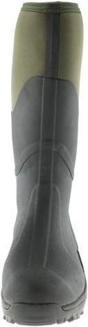 Image du produit Muck Boot Bottes de caoutchouc unisexes Muckmaster High (45)