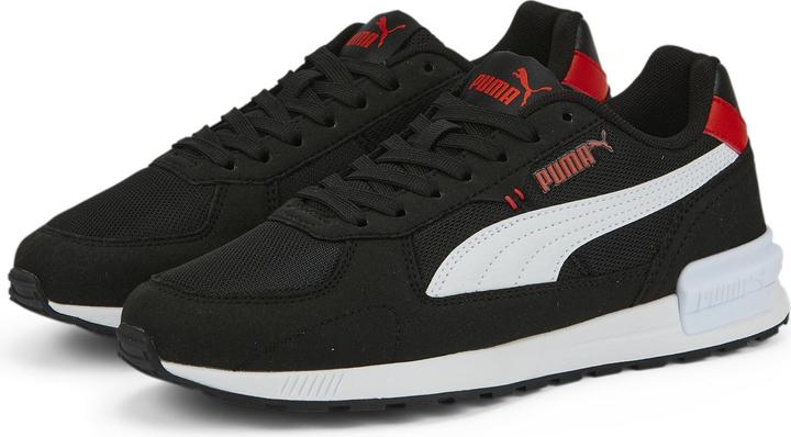 Actual product image Puma Graviton Jr (38.5)