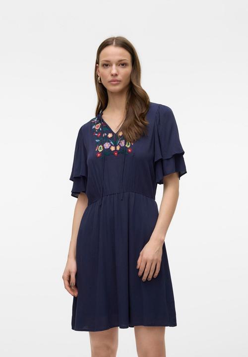 Image du produit Vero Moda VMSINA Robe courte Robe (XS)