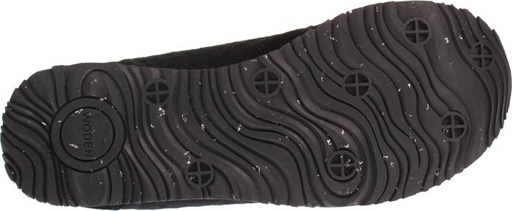 Actual product image Woden Ydun Suede Mesh (37)