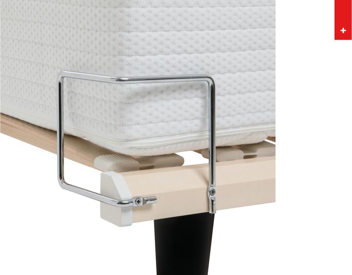 Produktbild Sleepwell24 Matratzenhalter