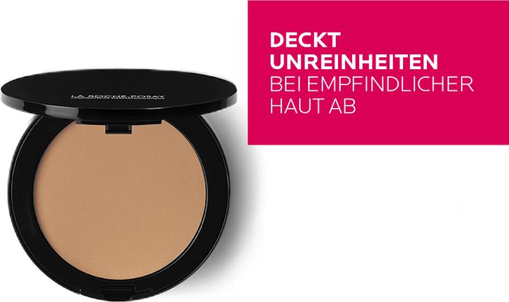 Actual product image La Roche Posay Toleraine Complexion Mineral (Beige Clair)