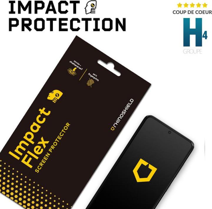 Mobile phone screen protectors