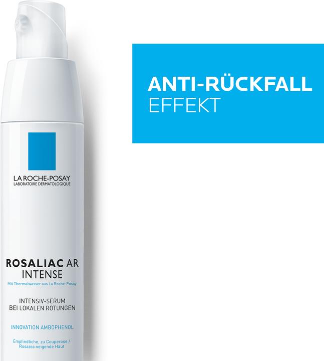 Actual product image La Roche Posay Rosaliac Ar Intense (40 ml)